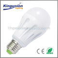 Led Bulb Of 6w/9w high power CE Rosh approved,led bulb light with 3 year warranty
